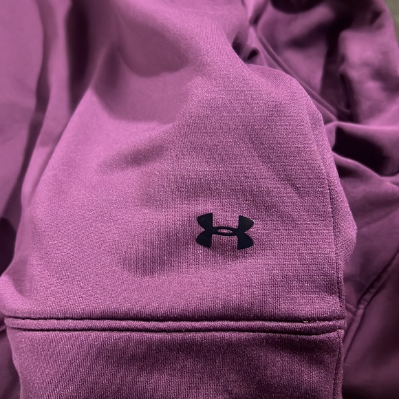 Under Armour Hoodie - Picture 3 of 5